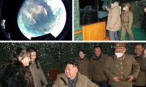 Nóng: Triều Tiên phóng ICBM Hwasong-18, Kim Jong Un đe doạ 'phản công chết người'