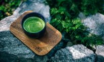 Nghiên cứu: Trà matcha có thể đem lại lợi ích tốt hơn so với trà xanh