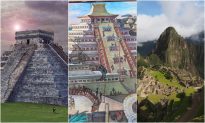 “Vén màn bí ẩn văn minh tiền sử”: Bí mật nền văn minh Maya