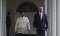 Mỹ và Philippines hợp lực chống Trung Quốc