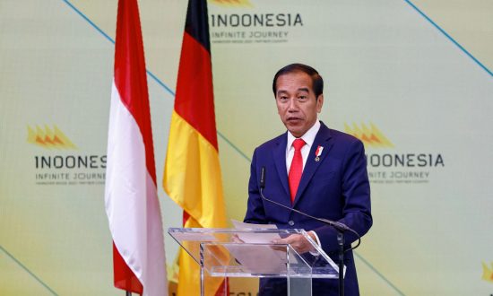 Indonesia: ASEAN nên coi Hiệp ước an ninh AUKUS là đối tác hơn là đối thủ