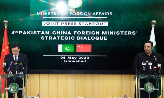Trung Quốc thắt chặt quan hệ với Taliban khi Afghanistan 'trải thảm đỏ' đón BRI