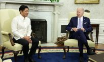 Tổng thống Philippines Marcos thề sẽ đáp trả 'các cuộc tấn công' của Trung Quốc