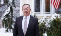 Phát ngôn của Đại sứ Trung Quốc tại Pháp hé lộ nỗ lực cải tổ trật tự thế giới của ĐCSTQ