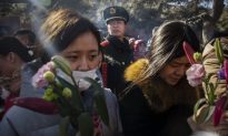 Báo cáo: Trung Quốc là một trong những nước ‘vi phạm nhân quyền và tự do tôn giáo tồi tệ nhất trên thế giới’