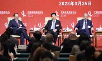 Chuyên gia: Luật mới của Trung Quốc khiến doanh nghiệp nước ngoài ‘hoang mang’