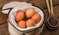 6 điểm khác biệt giữa người ăn trứng hàng ngày và người không ăn trứng