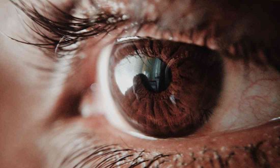 Thói quen ‘số một’ cần luyện tập hàng ngày để có đôi mắt sáng khỏe