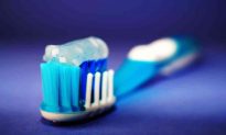 Bàn chải đánh răng của bạn bẩn đến mức nào? (Phần 2)