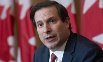 Bộ trưởng An ninh Công cộng Canada: Có thể còn có nhiều “Đồn cảnh sát Trung Quốc” hoạt động ở Canada