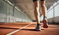 Chạy bộ chậm: Bài tập nhẹ nhàng giúp cải thiện các chỉ số sức khỏe, giảm cân và thậm chí hỗ trợ điều trị bệnh thận