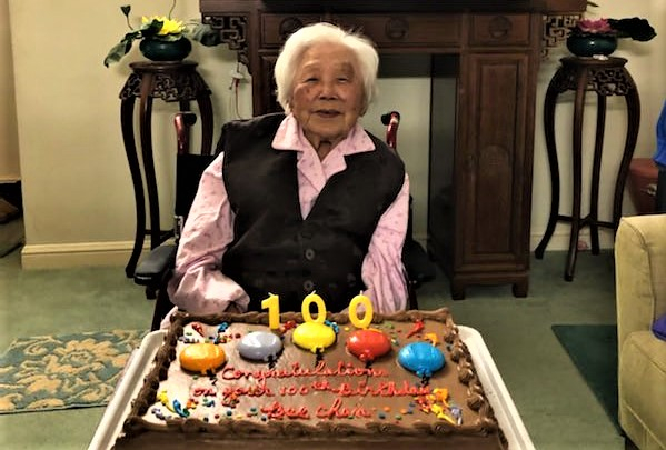 Cụ bà hơn 90 tuổi: "Tôi bây giờ còn khỏe mạnh hơn thời còn trẻ" - bí quyết trường thọ là gì?
