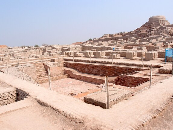 Top 10 bí ẩn chưa có lời giải về Nền văn minh Thung lũng Indus cổ đại