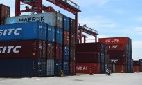 TCTK: Xuất nhập khẩu hàng hóa của Việt Nam tháng 5 tăng so với tháng 4, giảm so với cùng kỳ năm trước