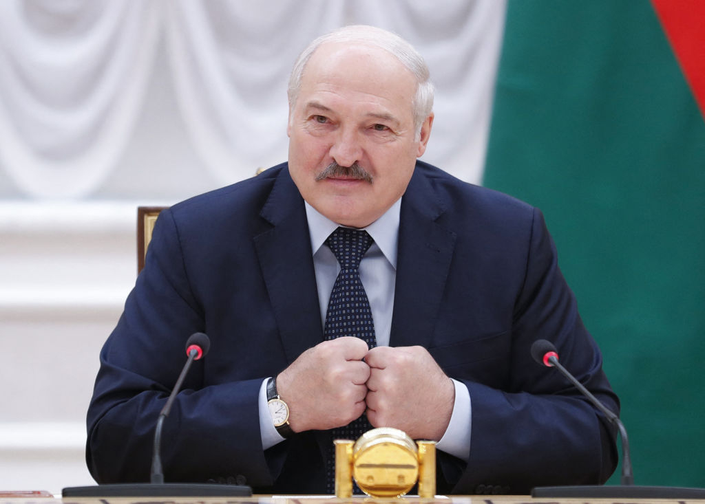 Tổng thống Belarus nói: Gia nhập liên minh với Nga là sẽ có vũ khí hạt nhân