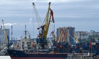 Tại sao Nga mở cảng Vladivostok cho Trung Quốc trong khi đang bế tắc với Ukraine?