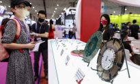 Đài Loan: 8 công ty Trung Quốc bị tình nghi ăn cắp công nghệ, săn trộm nhân tài