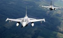 Mỹ thừa nhận F-16 không phải là vũ khí thay đổi cuộc chơi ở Ukraine