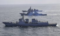 Chuyên gia: Trung Quốc có 'lợi thế' so với Mỹ về sức mạnh hải quân
