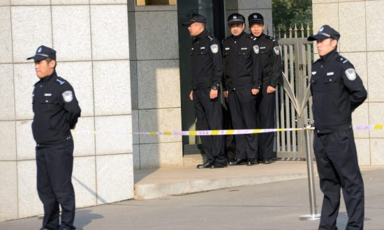Trung Quốc kết án chung thân công dân Mỹ 78 tuổi vì tội gián điệp