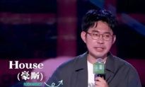 Diễn viên hài độc thoại Trung Quốc bị bắt chỉ vì nói 4 từ giống ông Tập