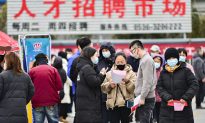 Tỷ lệ thất nghiệp ở thanh niên Trung Quốc cao, thạc sĩ nộp 100 bộ hồ sơ vẫn chưa tìm được việc