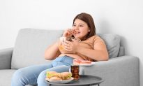 Quá nhiều thanh thiếu niên béo phì, chính phủ Anh nghiên cứu tiến hành tiêm thuốc giảm cân