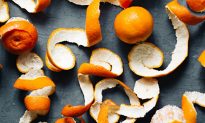 Vỏ cam có những công dụng tuyệt vời trong nhà bếp có thể bạn chưa biết