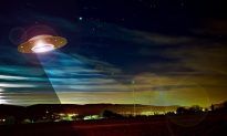 Radar máy bay phát hiện UFO, sân bay Thổ Nhĩ Kỳ đóng cửa 12 giờ