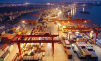 Số liệu xuất nhập khẩu tháng 4 khẳng định những hoài nghi về kinh tế Trung Quốc