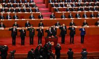 Giới chức Mỹ: Mỹ không dỡ bỏ lệnh trừng phạt đối với Trung Quốc