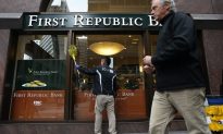 Những điểm đáng chú ý trong vụ JPMorgan Chase mua lại Ngân hàng First Republic