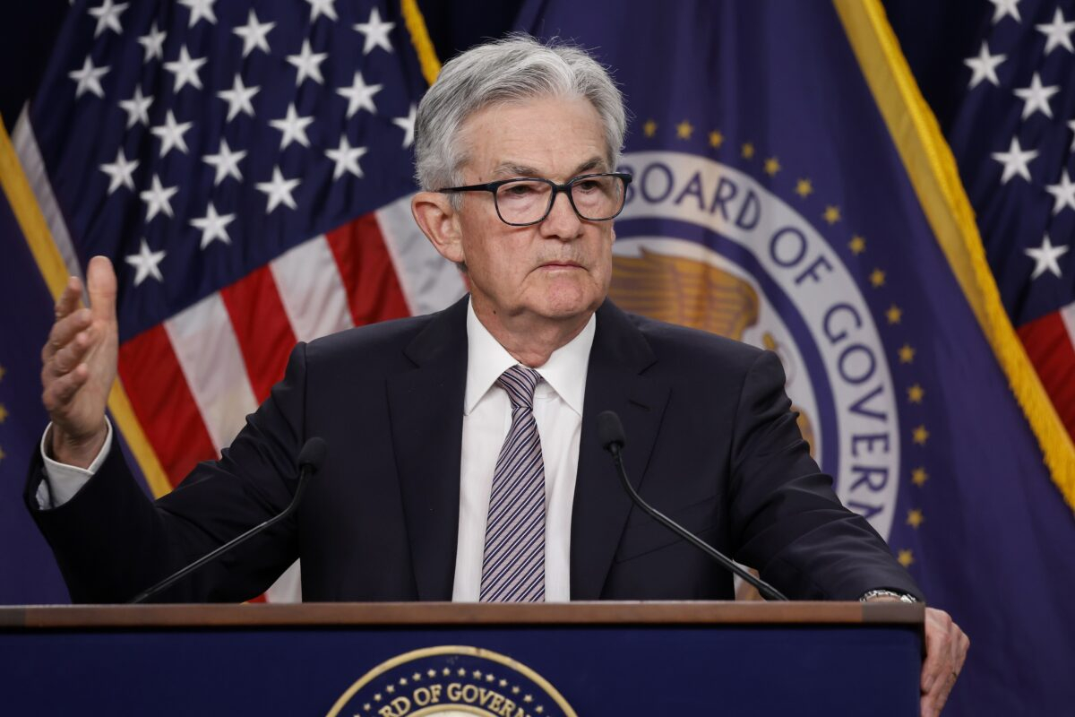 Đây có phải lần tăng lãi suất cuối cùng của Fed?