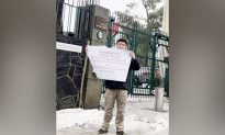 Một thanh niên trẻ bị bỏ tù vì chỉ trích Bắc Kinh