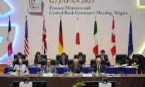 Mỹ cần sự ủng hộ của G-7 nếu muốn kìm hãm Trung Quốc