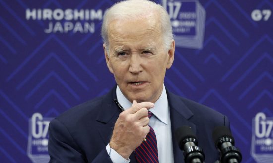 Tổng thống Biden: Mỹ và đồng minh sẽ đáp trả nếu Trung Quốc xâm lược Đài Loan