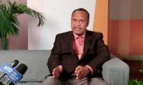 Quần đảo Solomon: Thủ hiến tỉnh Maliata bị cách chức và bị vu oan vì dám phản đối Bắc Kinh