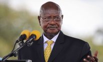 Uganda phạt tử hình một số trường hợp đồng tính luyến ái