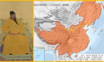 Triều Nguyên không phải mạnh nhất trong lịch sử Trung Hoa, mà là triều đại này, 9 mục đứng đầu thế giới 