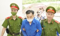 Cựu Chủ tịch UBND tỉnh Bình Thuận cùng 11 đồng phạm ra tòa do vi phạm trong quản lý đất đai