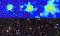 Năng lượng tối đang làm vũ trụ giãn nở ngày càng nhanh - chúng ta biết gì về nó?