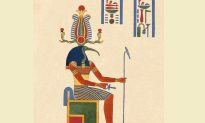Tiên tri Ai Cập cổ đại: "Đấng Sáng Thế sẽ cứu rỗi thế giới vào thời cuối cùng" 