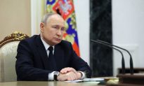 Tình trạng ông Putin thế nào sau vụ Điện Kremlin bị tấn công?