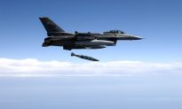 Nga cảnh báo NATO chuyển F-16 cho Ukraine là can dự vào xung đột