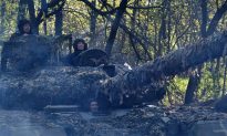 Ukraine tuyên bố phản công đẩy lùi quân Nga 2km khỏi Bakhmut