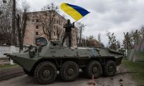 Ukraine tuyên bố 'thắng lợi đầu tiên' khi phản công Nga ở Bakhmut