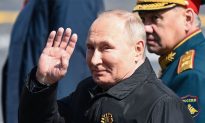 Phát biểu đáng chú ý của ông Putin trong lễ duyệt binh Chiến thắng