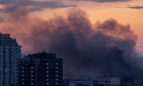 Kyiv bị không kích 'dữ dội bất thường', Ukraine tuyên bố bắn hạ 6 tên lửa siêu vượt âm Nga
