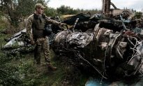 Nóng: 3 máy bay quân sự Nga rơi liên tiếp chỉ trong 2 ngày