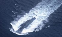 Thái Lan ‘cắn răng’ mua động cơ tàu ngầm của Trung Quốc sau lệnh cấm vận của Đức